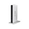 StarTech.com StarStarTech.com Universal USB 3.0 Laptop Docking Station w/ Dual DVI Video