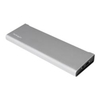 StarTech.com Thunderbolt 2 Dual-Video Docking Station for Laptops - 2x DisplayPort
