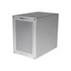 StarTech.com Thunderbolt 2 Quad Bay Hard Drive RAID Enclosure with Thunderbolt Cable