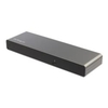 StarTech.com Thunderbolt 3 Dock - MacBook Pro & Windows - Dual 4K 60Hz - DP/HDMI/VGA - PD