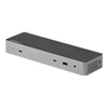 StarTech.com Thunderbolt 3 Dock/USB-C Dock - Dual 4K DP/HDMI,  1x8K - 96W