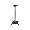 StarTech.com Universal Ceiling Projector Mount - Up to 22.7" Extension