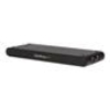 StarTech.com Universal Laptop USB Docking Station with VGA Audio Ethernet
