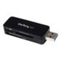 StarTech.com USB 3 External Card Reader