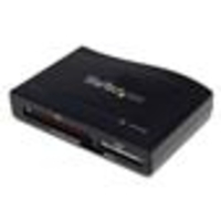 StarTech.com USB 3 Media Memory Card Reader