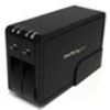 StarTech.com USB 3 to SATA HDD Enclosure