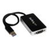 StarTech.com USB 3 to VGA Video Adapter