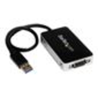 StarTech.com USB 3 to VGA Video Adapter