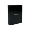 StarTech.com USB 3.0 to 3.5" SATA III Hard Drive Enclosure with Fan and Upright Design - UASP