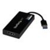 StarTech.com USB 3.0 to 4K HDMI External Multi Monitor Video Graphics Adapter