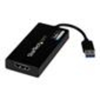 StarTech.com USB 3.0 to 4K HDMI External Multi Monitor Video Graphics Adapter