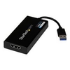 StarTech.com USB 3.0 to 4K HDMI External Multi Monitor Video Graphics Adapter