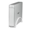 StarTech.com USB 3.0 Trayless External 3.5" SATA III HDD Enclosure w/ UASP  White