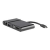 StarTech.com USB-C Multifunction Adapter 4K
