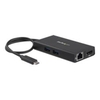 StarTech.com USB-C Multifunction Adapter