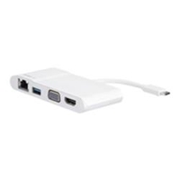 StarTech.com USB-C Multiport Adapter - HDMI