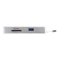 StarTech.com USB C Multiport Adapter