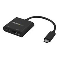 StarTech.com USB-C to DP with USB PD