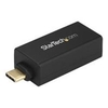 StarTech.com USB C to Gigabit Ethernet Network Adapter