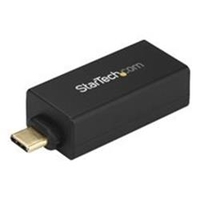 StarTech.com USB C to Gigabit Ethernet Network Adapter