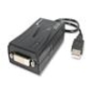 StarTech.com USB DVI External Dual or Multi Monitor Video Adapter