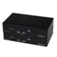 StarTech.com USB DVI KVM Console Extender