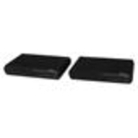 StarTech.com USB DVI KVM Console IP Extender over Cat5 with Audio - 1680x1050 330 ft (100m)