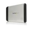 StarTech.com USB External HDD Enclosure