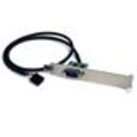StarTech.com USB Header to Serial Adapter