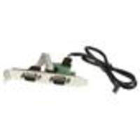 StarTech.com USB Header to Serial Adapter