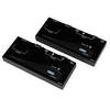StarTech.com USB PS2 KVM Console Extender Cat5 Extender - 500 ft