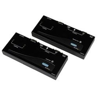 StarTech.com USB PS2 KVM Console Extender Cat5 Extender - 500 ft