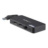 StarTech.com USB to Dual DP Docking Station