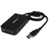 StarTech.com USB to VGA External Video Card Multi Monitor Adapter  1920x1200