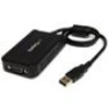 StarTech.com USB to VGA External Video Card Multi Monitor Adapter &8211; 1920x