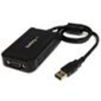 StarTech.com USB to VGA External Video Card Multi Monitor Adapter &8211; 1920x