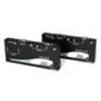 StarTech.com USB VGA KVM Console Extender