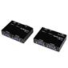 StarTech.com UTP VGA/Multisync Video Extender Remote and Local Units