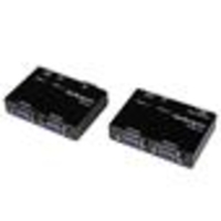 StarTech.com UTP VGA/Multisync Video Extender Remote and Local Units