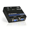StarTech.com VGA over Cat 5 UTP Video Extender Receiver