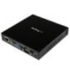 StarTech.com VGA over Cat5 Digital Signage Receiver for DS128 with RS232 & Audio