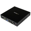 StarTech.com VGA over Cat5 Digital Signage Receiver for DS128 with RS232 & Audio
