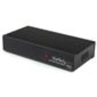 StarTech.com VGA Video Splitter / Distribution Amplifier 2 Port