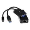 StarTech.com X1 Carbon Adapter Kit