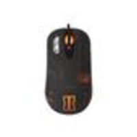 SteelSeries Call Of Duty Black Ops II Gaming Mouse