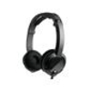 SteelSeries Flux Headset Black