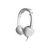 SteelSeries Flux Headset White