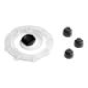 SteelSeries FREE Touchscreen Gaming Controls - Joystick & 3 Buttons