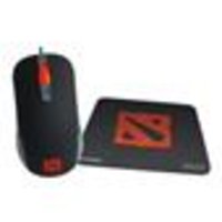 SteelSeries Pad Dota 2 Bundle Mouse + QCK Mini