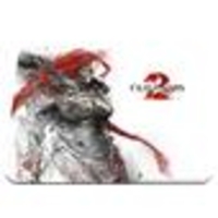 SteelSeries QcK Guild Wars 2 Eir Edition - Mouse pad